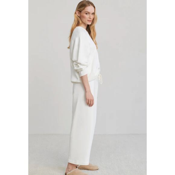 Jenni Kayne Marina Sweatshirt and Sweatpants size S - Picture 1 of 7